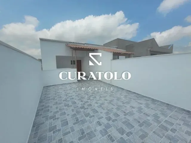 Imagem: Moradia Perfeita para a Família Cobertura