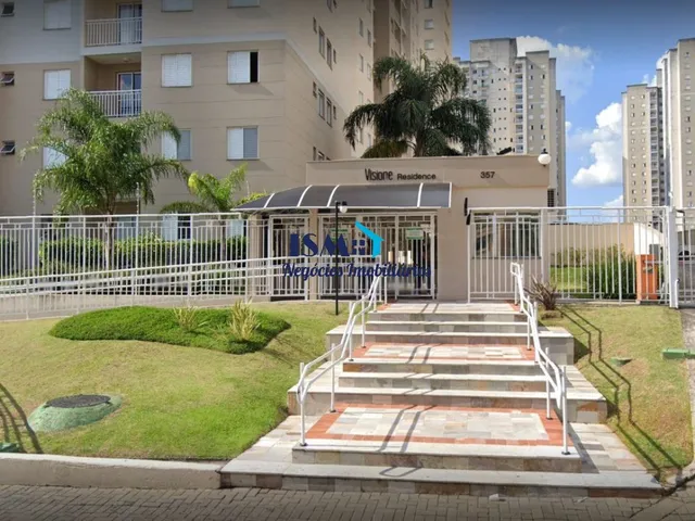 Imagem: Apartamento de 2 Dormitórios a Venda no