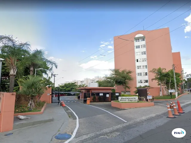 Imagem: Apartamento Térreo de 2 Dormitórios a