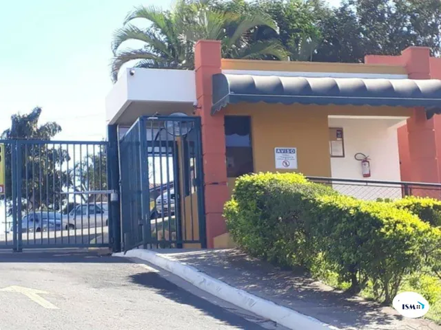 Imagem: Apartamento com 2 Dormitórios a Venda no