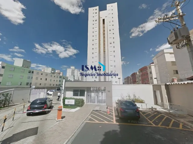 Imagem: Apartamento de 2 Dormitórios a Venda no