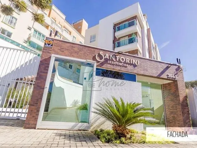 Imagem: Apartamento Hugo Lange I 2 Quartos (1 Suíte)
