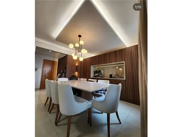 Imagem: Lindo Apartamento com 3 Quartos no Bairro