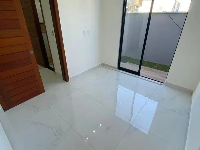 Imagem: Casa Fantástica de Alto Padrão com 3 Suítes
