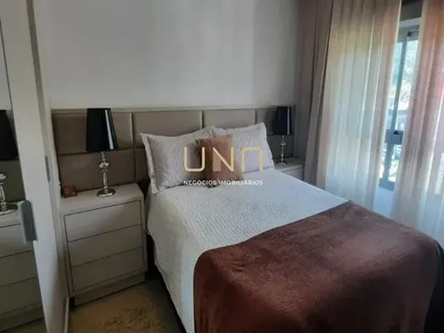 Imagem 2: Apartamento 2 Dorm. (1 Suite ) Floripa Residence/Florianopolis