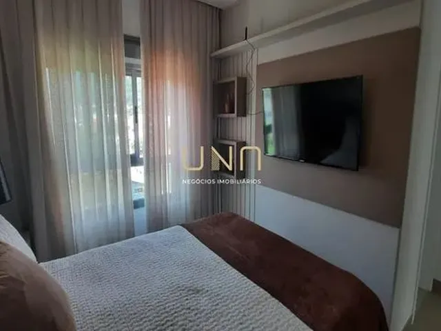 Imagem 8: Apartamento 2 Dorm. (1 Suite ) Floripa Residence/Florianopolis
