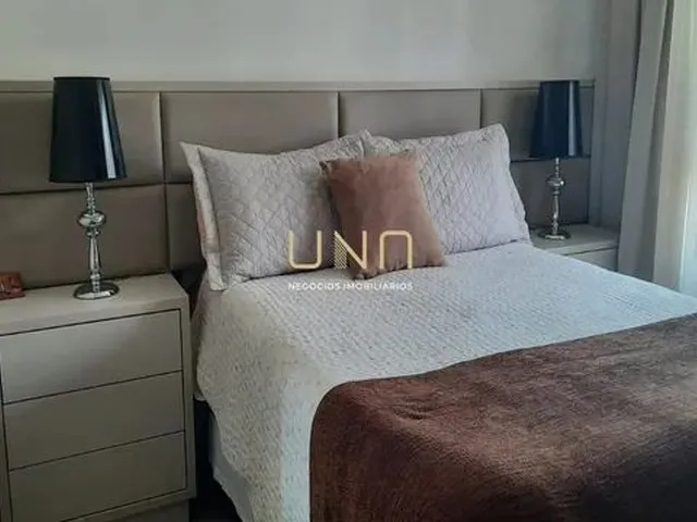 Imagem 9: Apartamento 2 Dorm. (1 Suite ) Floripa Residence/Florianopolis