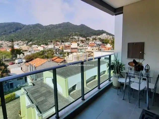 Imagem 7: Apartamento 2 Dorm. (1 Suite ) Floripa Residence/Florianopolis