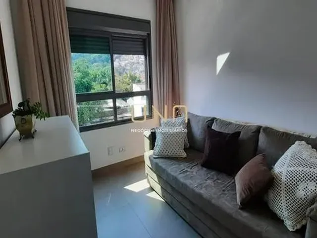 Imagem 10: Apartamento 2 Dorm. (1 Suite ) Floripa Residence/Florianopolis