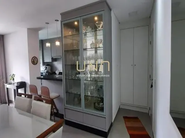 Imagem 4: Apartamento 2 Dorm. (1 Suite ) Floripa Residence/Florianopolis