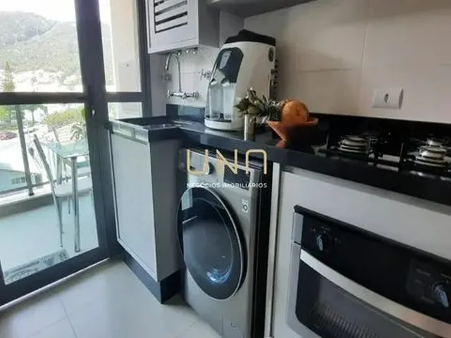 Imagem 5: Apartamento 2 Dorm. (1 Suite ) Floripa Residence/Florianopolis