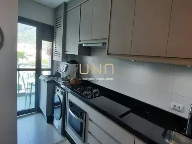 Imagem 13: Apartamento 2 Dorm. (1 Suite ) Floripa Residence/Florianopolis