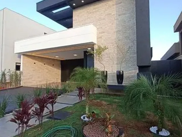 Imagem: Excelente Casa com Total Segurança em Condomínio