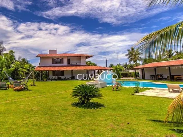 Imagem: Casa a Venda na Tabuba