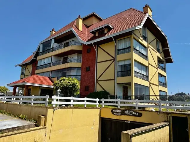 Imagem: Oportunidade de Flat em Jaguaribe - Campos