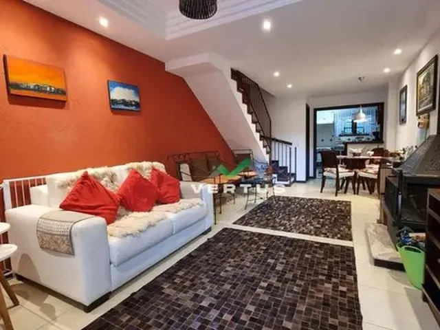 Imagem: Casa com 3 Dormitórios À Venda, 125 M²