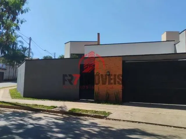 Imagem: Casa para Venda Tem 140 Metros Quadrados