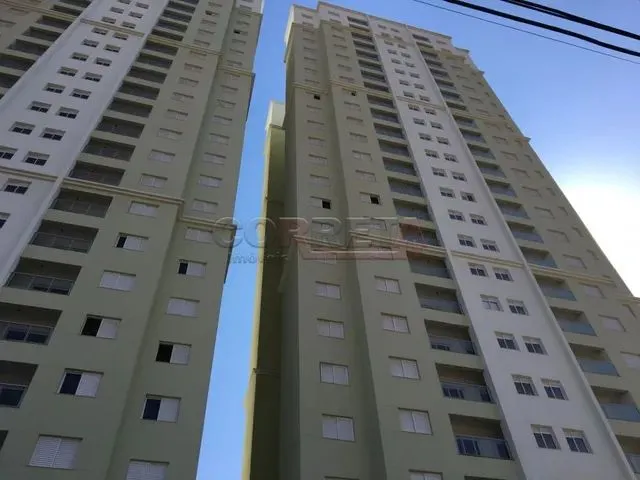 Imagem: Araçatuba - Apartamento - Vila Mendonça