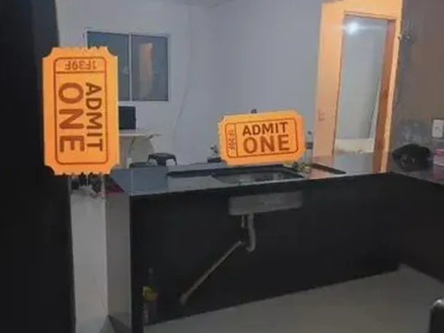 Imagem 1: Casa para Venda com 100 Metros Quadrados com 3 Quartos em Mangueirão - Belém - Pa