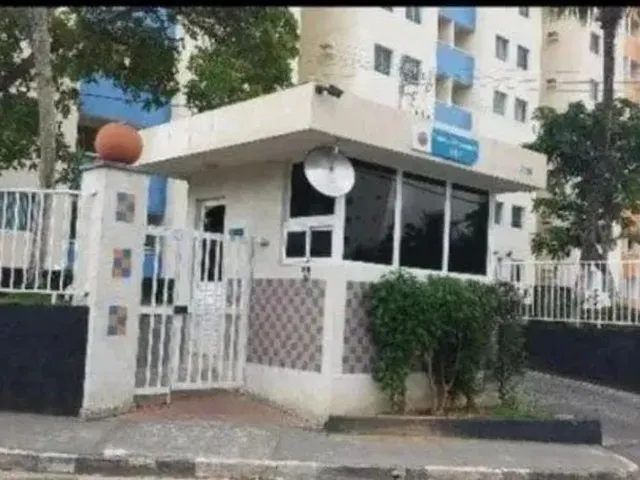 Imagem: Apartamento 2/4 em Condomínio Fechado
