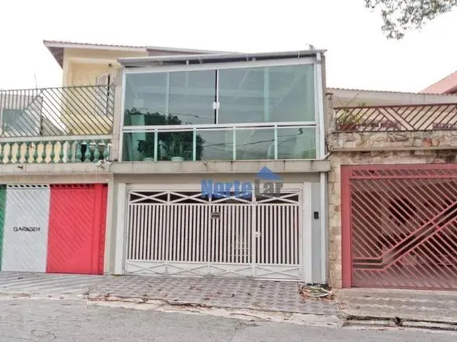 Imagem: Sobrado com 4 Dormitórios À Venda, 300
