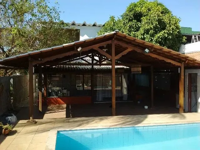 Imagem: Excelente Casa em São Bernardo, Belford