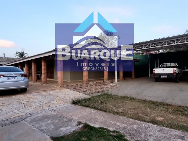 Imagem: Casa Residencial em Jarinu - Sp, Esplanada
