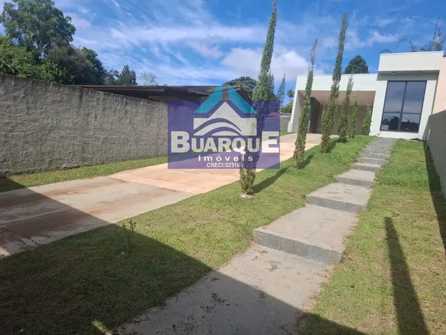 Imagem: Casa Residencial em Jarinu - Sp, Maracanã