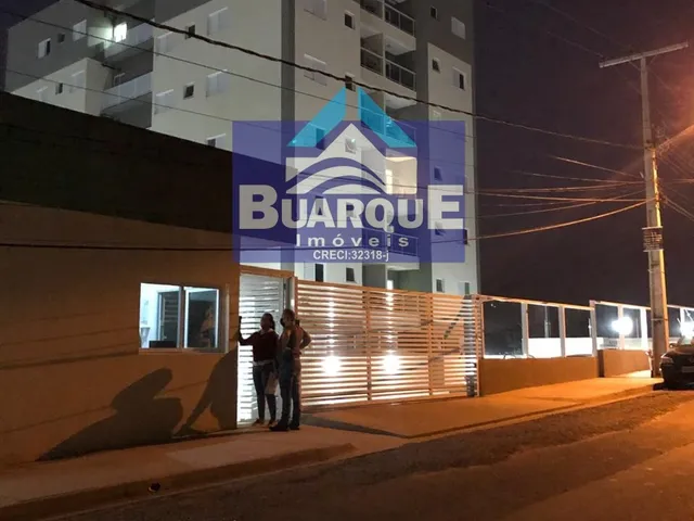 Imagem: Apartamento Residencial em Jarinu - Sp