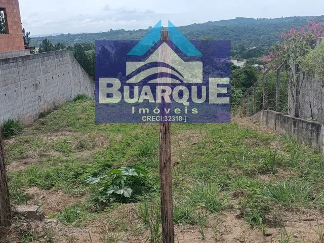 Imagem: Terreno Residencial em Jarinu - Sp, Maracanã