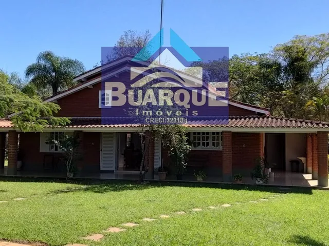 Imagem: Sitio Residencial em Jarinu - Sp, Maracanã