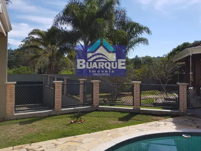 Imagem: Casa Residencial em Jarinu - Sp, Esplanada