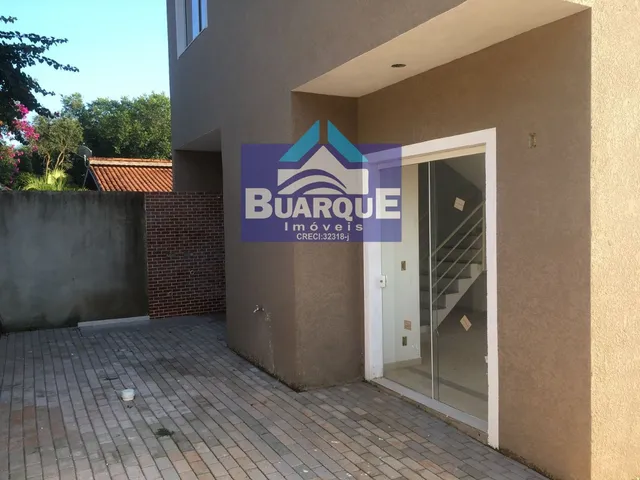 Imagem: Casa Residencial em Jarinu - Sp, Caioçara