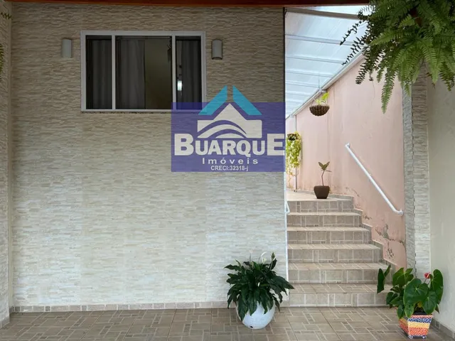 Imagem: Casa Residencial em Jarinu - Sp, Maracanã