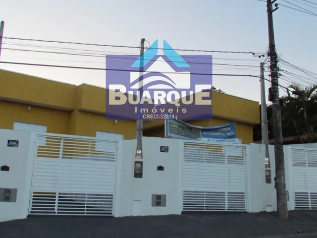 Imagem: Casa Residencial em Jarinu - Sp, Maracanã