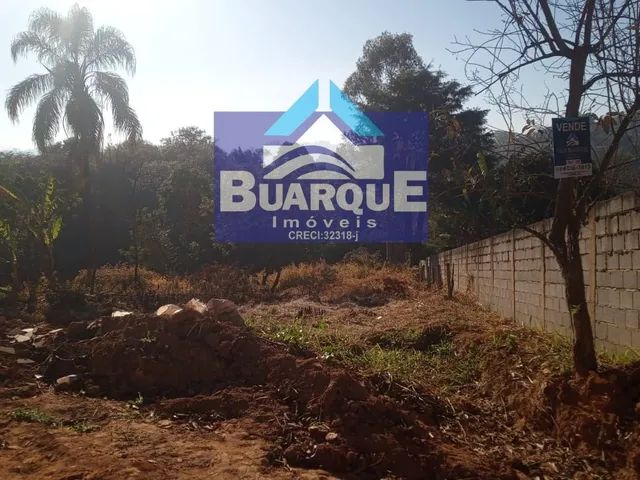Imagem: Terreno Residencial em Jarinu - Sp, Maracanã