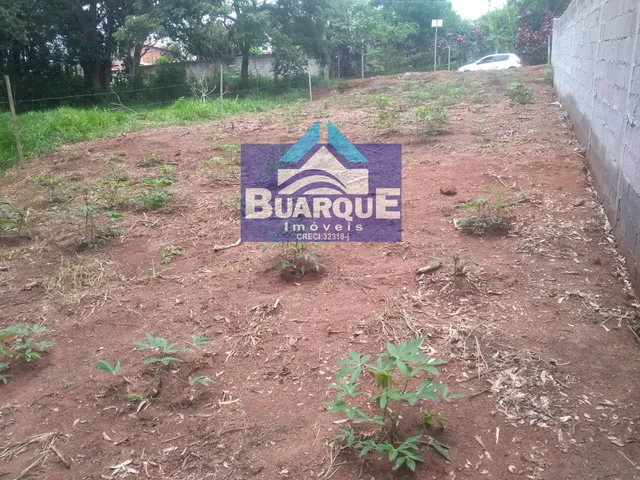 Imagem: TERRENO RESIDENCIAL em JARINU - SP, Bela