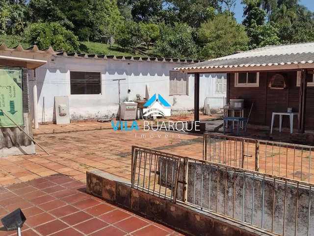 Imagem 13: CHACARA RESIDENCIAL em CAMPO LIMPO PAULISTA - SP, CHÁCARAS CAMPO LIMPO