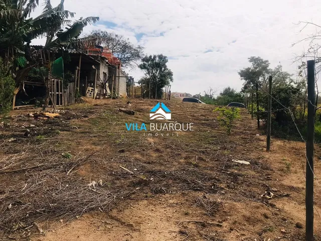 Imagem: TERRENO RESIDENCIAL em JARINU - SP, Estância