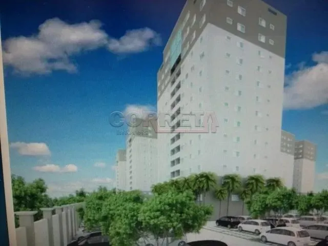 Imagem: Araçatuba - Apartamento - Concórdia II