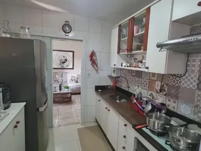 Imagem 10: Casa para Venda Tem 90 Metros Quadrados com 3 Quartos em Iputinga - Recife - Pe