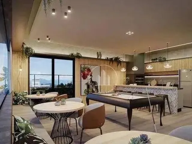 Imagem: Studio com 1 Dormitório À Venda, 32 M²