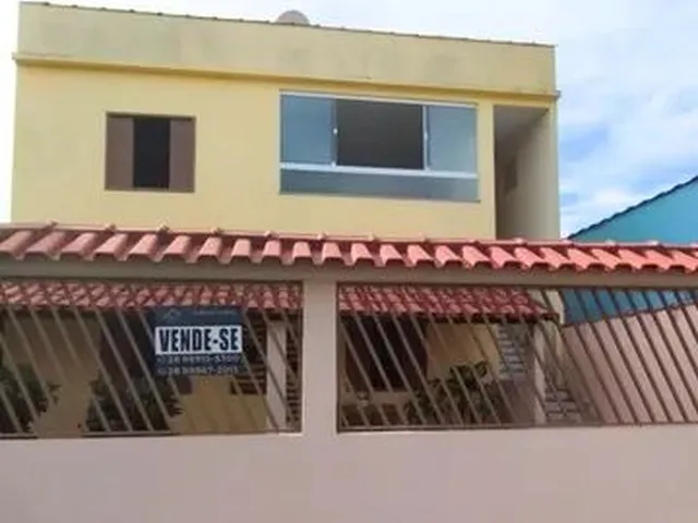 Imagem 1: Vende-Se 2 Casas Itaoca Praia