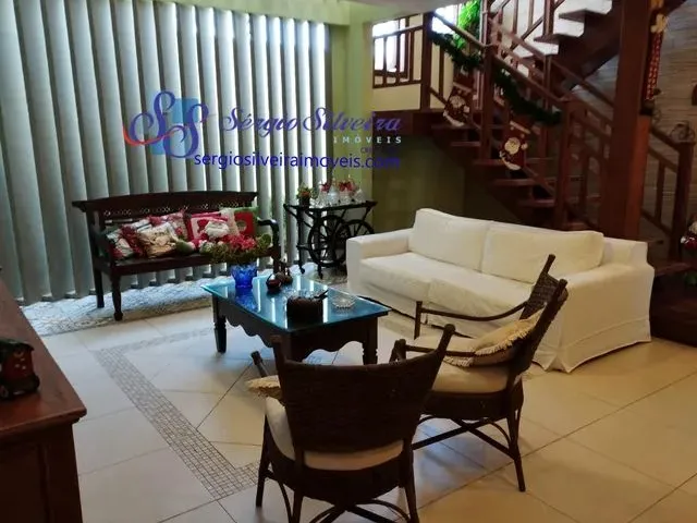 Imagem 9: Ampla Casa no Bairro Edson Queiroz com 5 Suítes