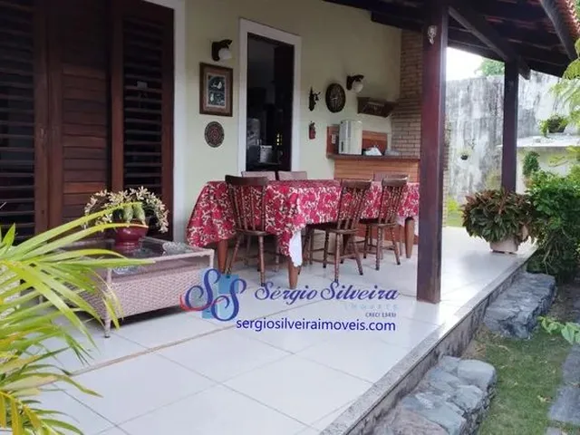 Imagem 16: Ampla Casa no Bairro Edson Queiroz com 5 Suítes