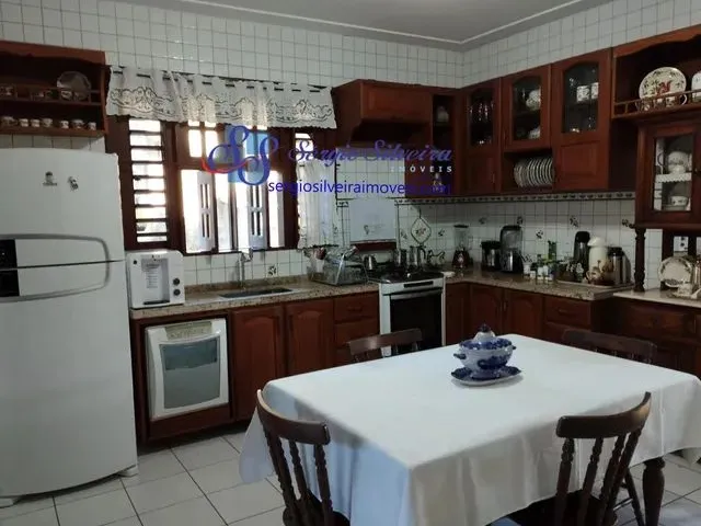 Imagem 5: Ampla Casa no Bairro Edson Queiroz com 5 Suítes