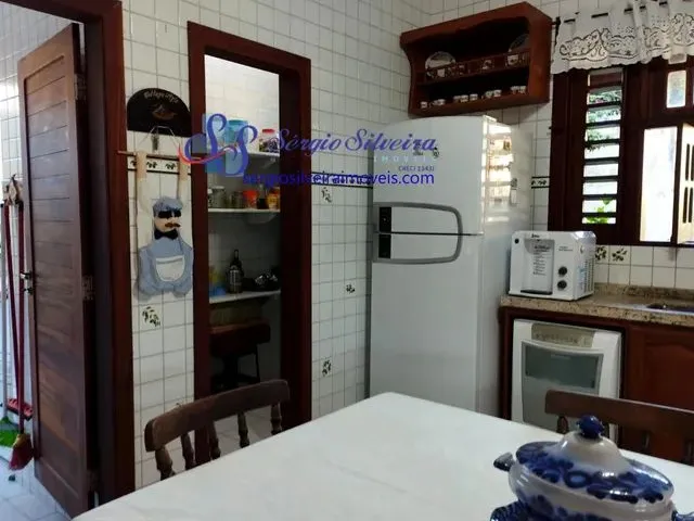 Imagem 12: Ampla Casa no Bairro Edson Queiroz com 5 Suítes