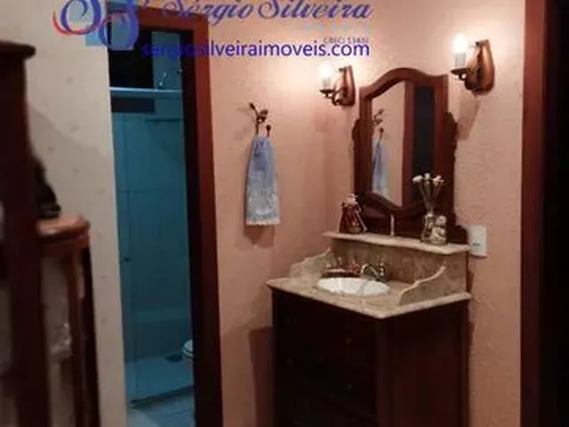 Imagem 13: Ampla Casa no Bairro Edson Queiroz com 5 Suítes