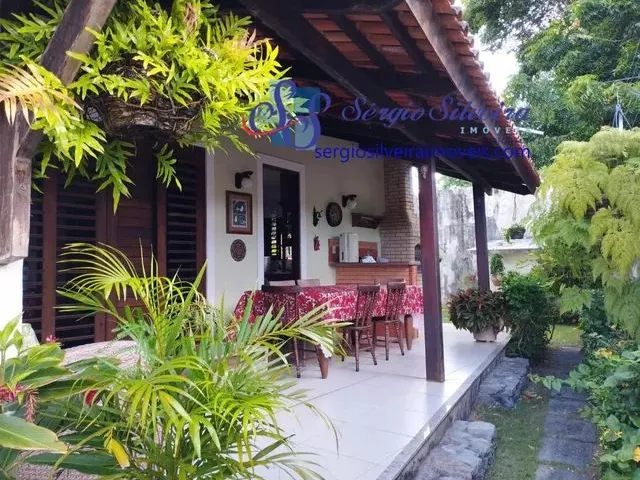 Imagem 7: Ampla Casa no Bairro Edson Queiroz com 5 Suítes