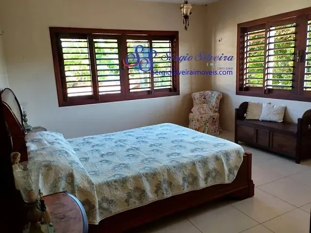 Imagem 6: Ampla Casa no Bairro Edson Queiroz com 5 Suítes
